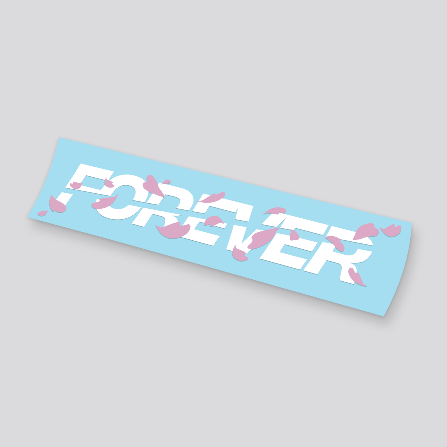 Cherry Blossom - Forever