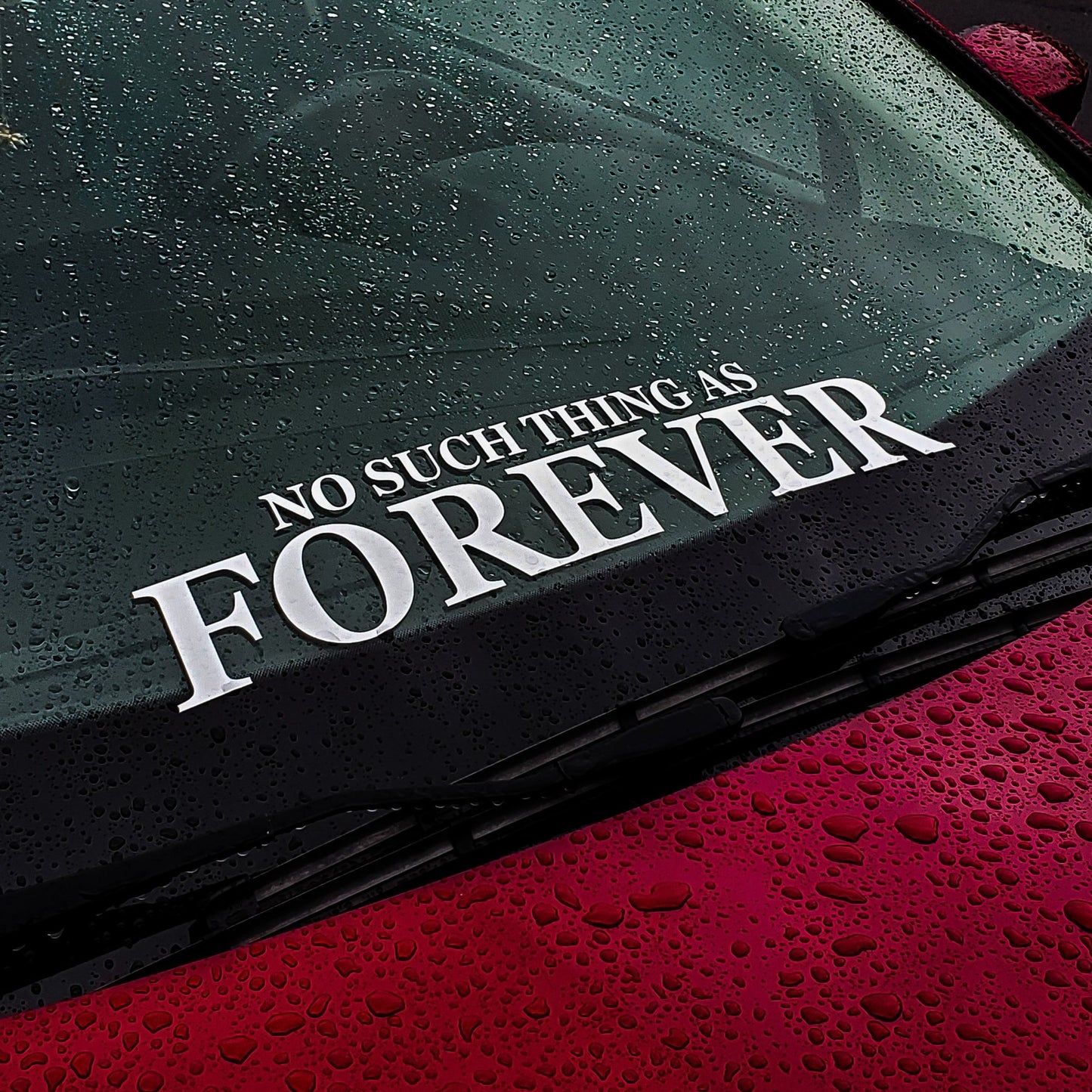 NoSuchThing Original Banner