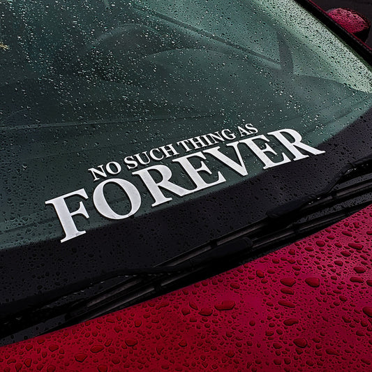 NoSuchThing Original Banner