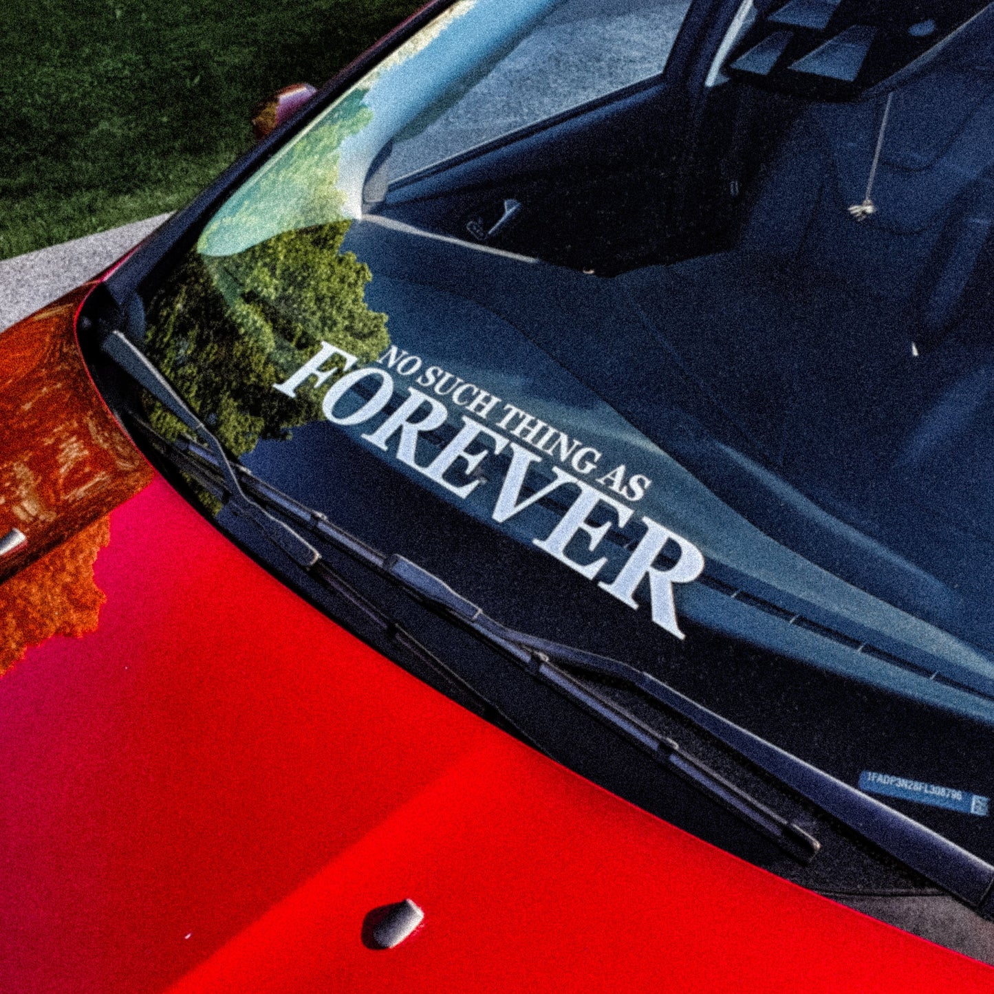 NoSuchThing Original Banner