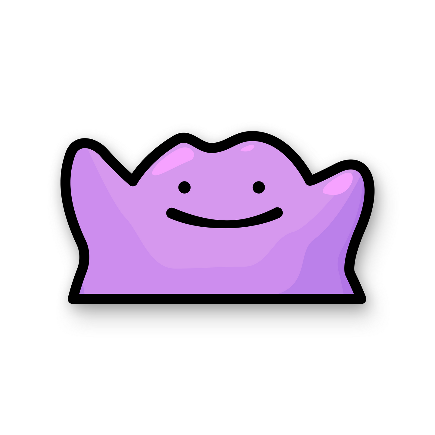 Ditto Peeker