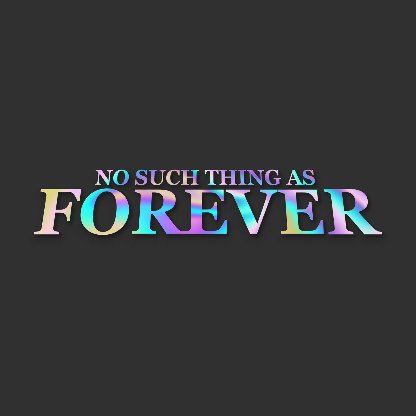 NoSuchThing Original Banner