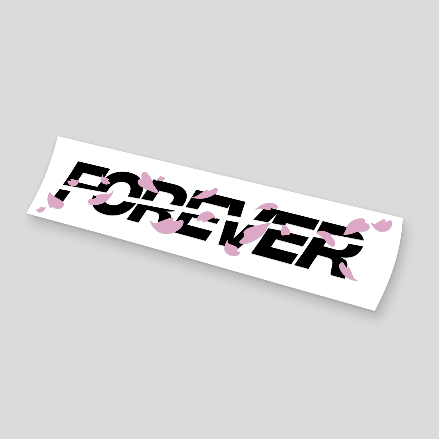 Cherry Blossom - Forever