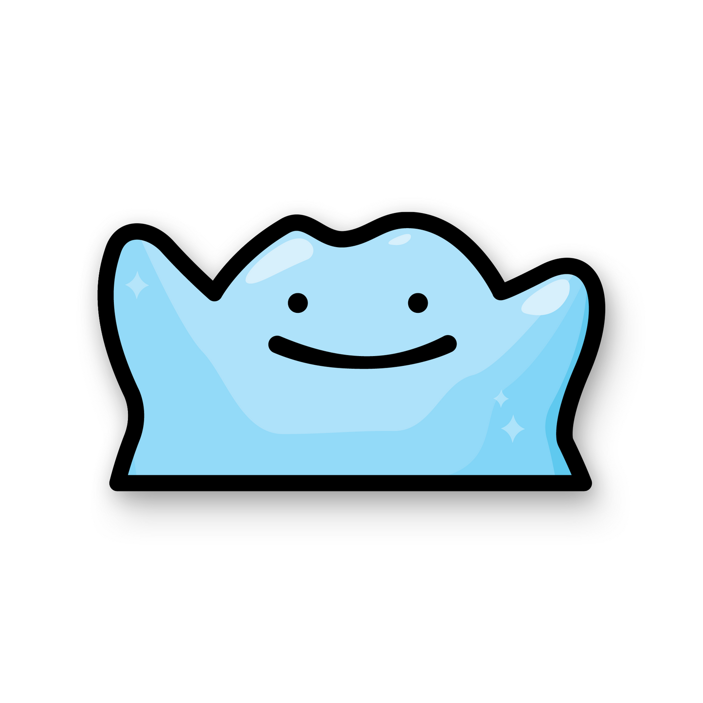 Ditto Peeker