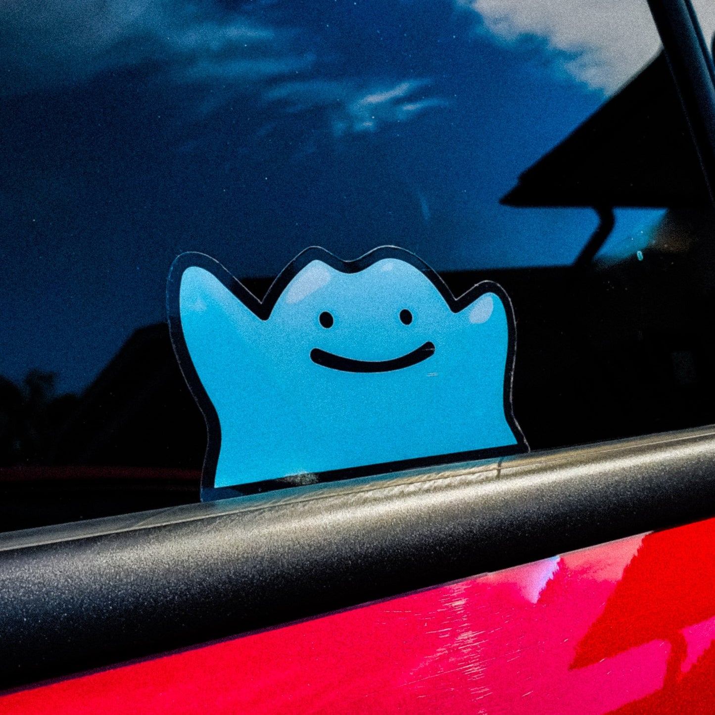 Ditto Peeker