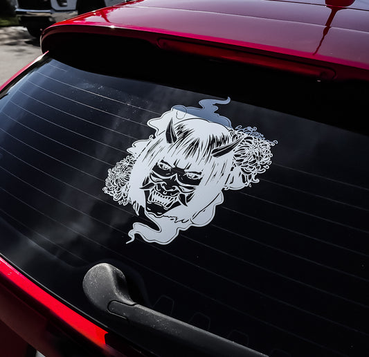 Hannya of Jane